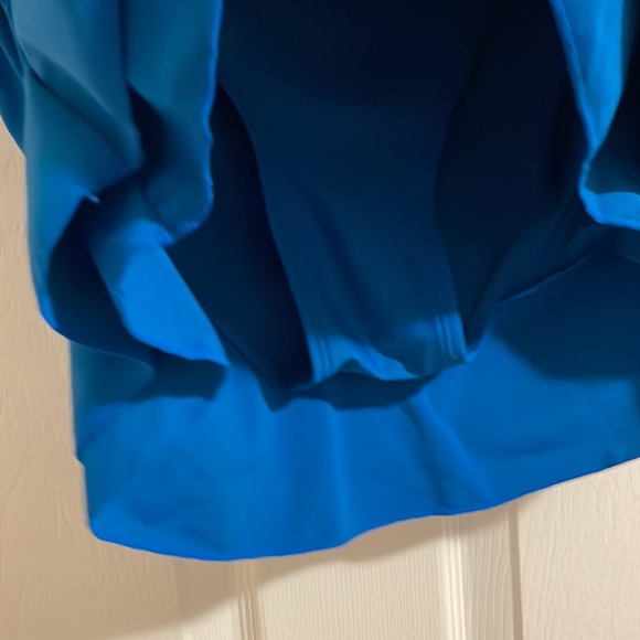 🛍️EUC swim skirt size 14 206 - Picture 5 of 6